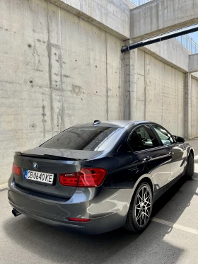 BMW 328 xDrive F30, снимка 7