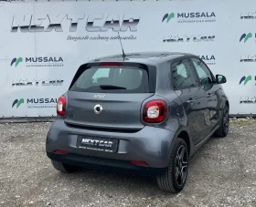 Smart Forfour, снимка 4