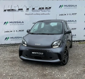 Smart Forfour, снимка 1