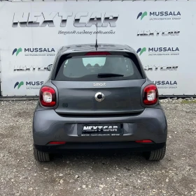 Smart Forfour, снимка 5