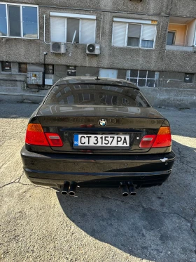 BMW 318 CI, снимка 5