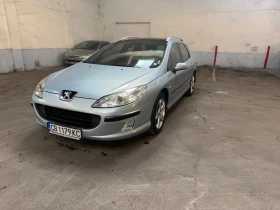 Peugeot 407 СПЕШНО, снимка 1