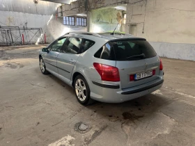 Peugeot 407 СПЕШНО, снимка 4