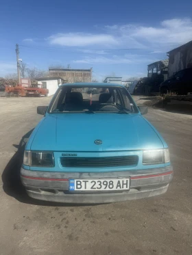 Opel Corsa, снимка 1