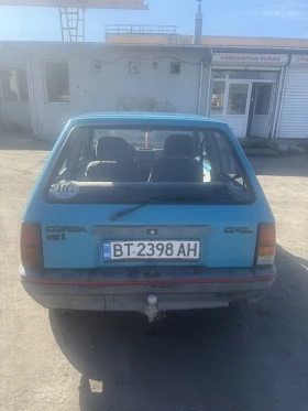 Opel Corsa, снимка 4