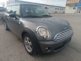 Mini Clubman 1, 6 ,   | Mobile.bg    2