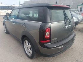 Mini Clubman 1, 6 ПЕРФЕКТНО, ЛИЗИНГ , снимка 3