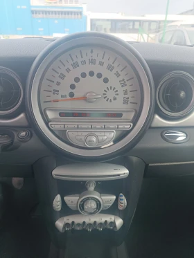 Mini Clubman 1, 6 ,   | Mobile.bg    11