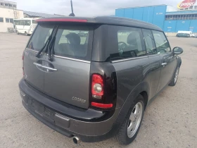 Mini Clubman 1, 6 ПЕРФЕКТНО, ЛИЗИНГ , снимка 4