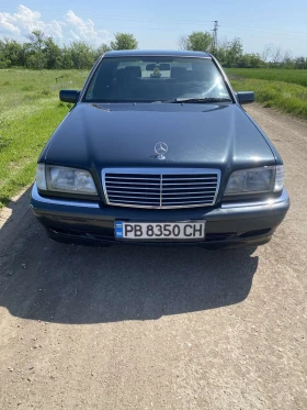 Обява за продажба на Mercedes-Benz C 250 ~2 300 лв. - изображение 2