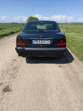 Обява за продажба на Mercedes-Benz C 250 ~2 300 лв. - изображение 7