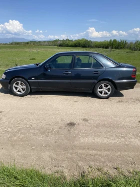 Обява за продажба на Mercedes-Benz C 250 ~2 300 лв. - изображение 8