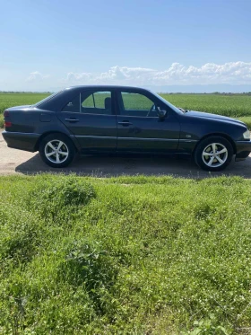 Обява за продажба на Mercedes-Benz C 250 ~2 300 лв. - изображение 1
