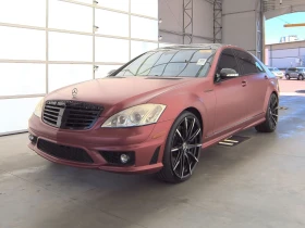  Mercedes-Benz S 65 A...