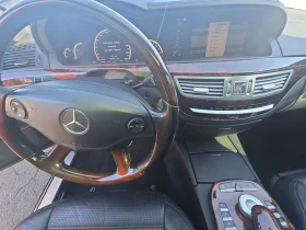 Mercedes-Benz S 65 AMG | Mobile.bg    10