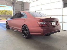 Mercedes-Benz S 65 AMG | Mobile.bg    6