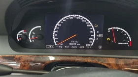 Mercedes-Benz S 65 AMG | Mobile.bg    9