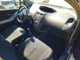 Toyota Yaris 1.33 101 к.с., ЕВРО 5, 6скорости - 8500 лв. - 14970865 6