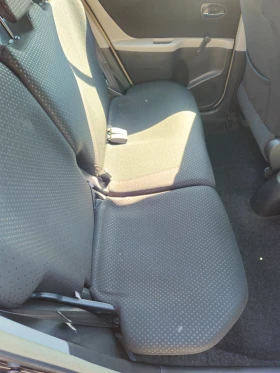 Toyota Yaris 1.33 101 к.с., ЕВРО 5, 6скорости - 8500 лв. - 14970865 13