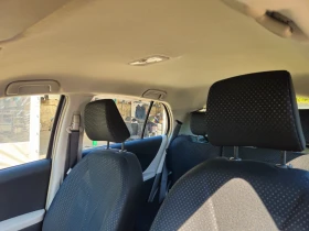 Toyota Yaris 1.33 101 к.с., ЕВРО 5, 6скорости - 8500 лв. - 14970865 11