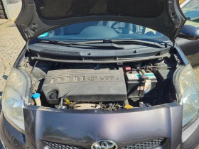 Toyota Yaris 1.33 101 к.с., ЕВРО 5, 6скорости - 8500 лв. - 14970865 14