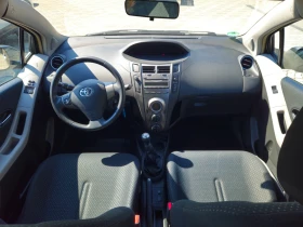 Toyota Yaris 1.33 101 к.с., ЕВРО 5, 6скорости - 8500 лв. - 14970865 8