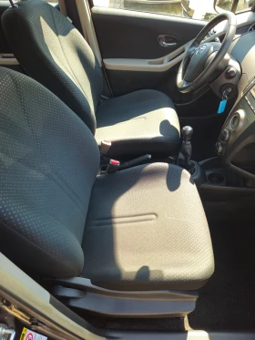 Toyota Yaris 1.33 101 к.с., ЕВРО 5, 6скорости - 8500 лв. - 14970865 7