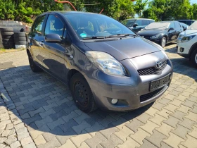 Toyota Yaris 1.33 101 к.с., ЕВРО 5, 6скорости - 8500 лв. - 14970865 2