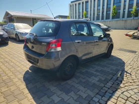 Toyota Yaris 1.33 101 к.с., ЕВРО 5, 6скорости - 8500 лв. - 14970865 3