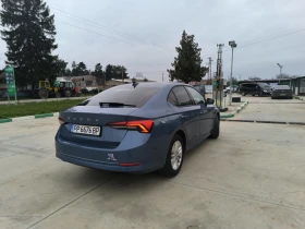 Skoda Octavia 1.0tsi | Auto.bg — изображение 6