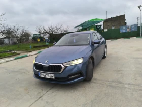 Skoda Octavia 1.0tsi | Auto.bg — изображение 3