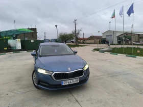 Skoda Octavia 1.0tsi | Auto.bg — изображение 2