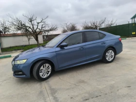 Skoda Octavia 1.0tsi | Auto.bg — изображение 4