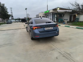 Skoda Octavia 1.0tsi | Auto.bg — изображение 7