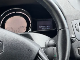 Renault Megane 1.5dci EXCLUSIVE - 10600 лв. - 64080958 8