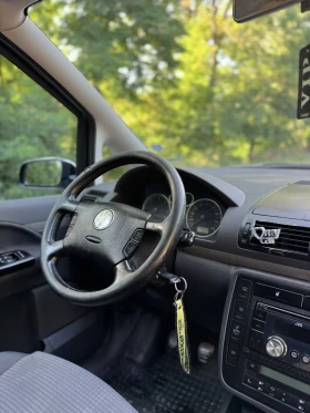 Обява за продажба на VW Sharan ~6 800 лв. - изображение 5