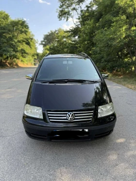 Обява за продажба на VW Sharan ~6 800 лв. - изображение 1