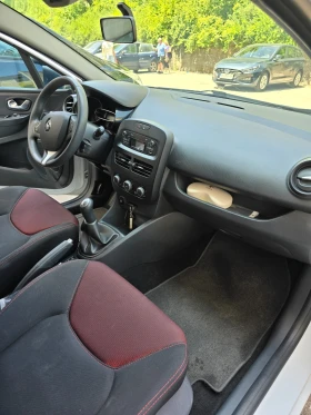 Обява за продажба на Renault Clio 1.5 dci 75 коня  ~9 700 лв. - изображение 7