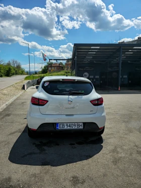 Обява за продажба на Renault Clio 1.5 dci 75 коня  ~9 700 лв. - изображение 2