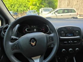 Обява за продажба на Renault Clio 1.5 dci 75 коня  ~9 700 лв. - изображение 11