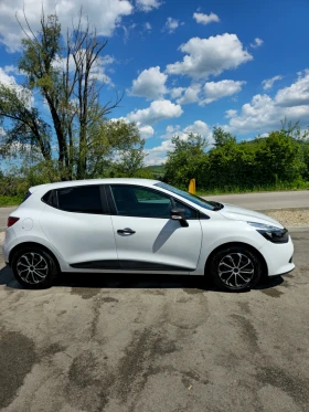 Обява за продажба на Renault Clio 1.5 dci 75 коня  ~9 700 лв. - изображение 1