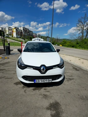 Обява за продажба на Renault Clio 1.5 dci 75 коня  ~9 700 лв. - изображение 5