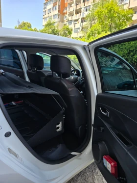 Обява за продажба на Renault Clio 1.5 dci 75 коня  ~9 700 лв. - изображение 9