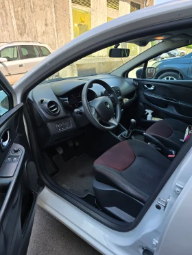 Обява за продажба на Renault Clio 1.5 dci 75 коня  ~9 700 лв. - изображение 6