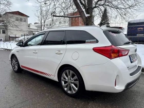 Toyota Auris 1.8 Hybrid | Mobile.bg    9