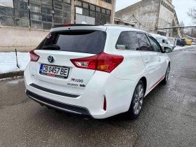 Toyota Auris 1.8 Hybrid | Mobile.bg    11