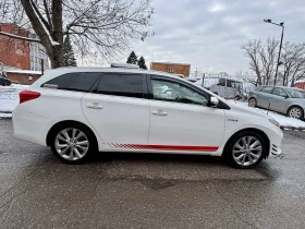 Toyota Auris 1.8 Hybrid | Mobile.bg    12