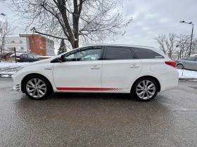Toyota Auris 1.8 Hybrid | Mobile.bg    8
