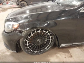 Mercedes-Benz S 550 4.7L V-8 DI, DOHC, VVT, TURBO, 449HP All Wheel | Mobile.bg    13