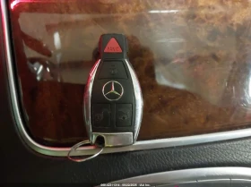 Обява за продажба на Mercedes-Benz S 550 4.7L V-8 DI, DOHC, VVT, TURBO, 449HP All Wheel ~34 400 лв. - изображение 2